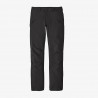 PATAGONIA Women's Point Peak Trail Pants BLACK
