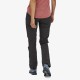 PATAGONIA Women's Point Peak Trail Pants BLACK