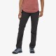 PATAGONIA Women's Point Peak Trail Pants BLACK