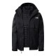 THE NORTH FACE DRYVENT™ TRICLIMATE GIACCA IMBOTTITA CON PIUMINO DONNA