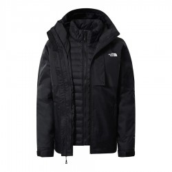 THE NORTH FACE DRYVENT™ TRICLIMATE GIACCA IMBOTTITA CON PIUMINO DONNA