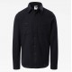 THE NORTH FACE VALLEY TWILL CAMICIA UOMO BLACK