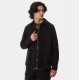 THE NORTH FACE VALLEY TWILL CAMICIA UOMO BLACK