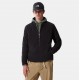 THE NORTH FACE Maglione Mountain da uomo BLACK