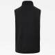 THE NORTH FACE GORDON LYONS GILET UOMO  TNF BLACK HEATHER