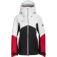 MAMMUT CRATER HS HOODED JACKET WOMEN BLACK-MAGMA
