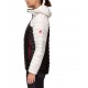 MAMMUT Broad Peak IN Hooded Jacket Women Black-magma