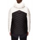 MAMMUT Broad Peak IN Hooded Jacket Women Black-magma