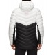 MAMMUT Broad Peak IN Hooded Jacket men Black-magma