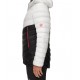 MAMMUT Broad Peak IN Hooded Jacket men Black-magma