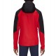 MAMMUT Ultimate VI SO Hooded Jacket Men Black-magma