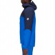 MAMMUT Meron HS Hooded Jacket Men ICE-MARINE