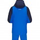 MAMMUT Meron HS Hooded Jacket Men ICE-MARINE