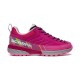 Scarpa MESCALITO LACE KID  fuxia-gray