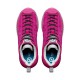 Scarpa MESCALITO LACE KID  fuxia-gray