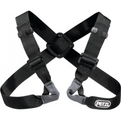 PETZL VOLTIGE Pettorale regolabile per imbracatura bassa