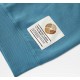 THE NORTH FACE SCRAP GRAPHIC FELPA CON CAPPUCCIO E CERNIERA UOMO STORM BLUE