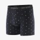 PATAGONIA Men's Essential Boxer Briefs - 3" Glasspine Micro: Ink Black