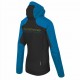 Karpos VINSON JACKET BLACK INDIGO BUNTING