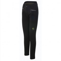 KARPOS DOLOMIA W PANT BLACK