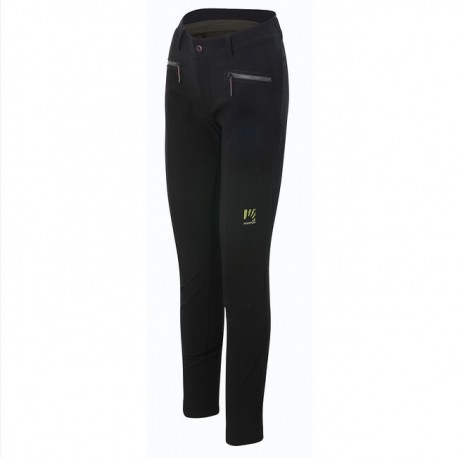 KARPOS DOLOMIA W PANT BLACK