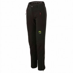 Karpos CEVEDALE EVO W PANT BLACK/DARK GREY