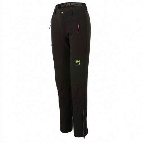 Karpos CEVEDALE EVO PANT DARK GREY/BLACK