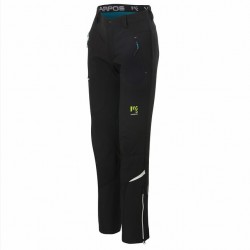 Karpos Express 200 EVO PANT BLACK/BLUETTE