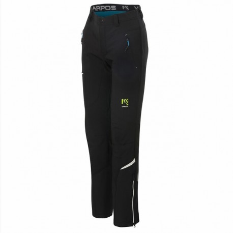 Karpos Express 200 EVO PANT BLACK/BLUETTE