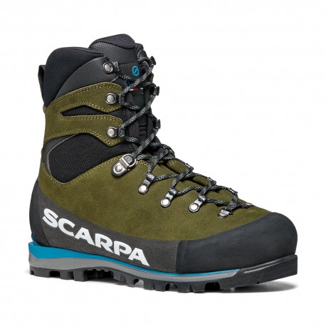 SCARPA GRAND DRU GTX FOREST