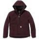 CARHARTT FULL SWING CALDWELL GIACCA DONNA Deep Wine/Shadow