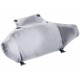 DEUTER KC Chin Pad Accessori per portabimbi GREY