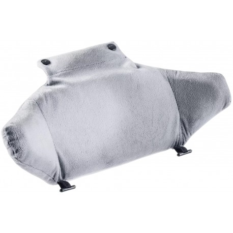 DEUTER KC Chin Pad Accessori per portabimbi GREY