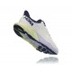 HOKA  Donna Arahi 5 Blanc De Blanc / Outer Space