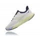 HOKA  Donna Arahi 5 Blanc De Blanc / Outer Space