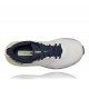 HOKA  Donna Arahi 5 Blanc De Blanc / Outer Space