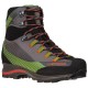 La Sportiva TRANGO TRK LEATHER W GTX GREEN/BAY