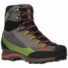 La Sportiva TRANGO TRK LEATHER W GTX GREEN/BAY