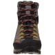 La Sportiva TRANGO TRK LEATHER W GTX GREEN/BAY