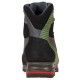 La Sportiva TRANGO TRK LEATHER W GTX GREEN/BAY
