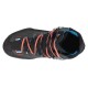 La Sportiva Aequilibrium LT Woman GTX Black/Hibiscus