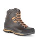 Aku RISERVA GTX BROWN/FLUO ORANGE