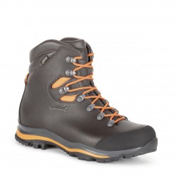 Aku RISERVA GTX BROWN/FLUO ORANGE