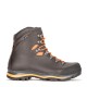 Aku RISERVA GTX BROWN/FLUO ORANGE