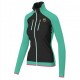 Karpos ALAGNA EVO W JACKET BLACK/SULPHUR SPRING/PINK FLUO