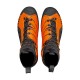 SCARPA RIBELLE TECH 2.0 HD BLACK ORANGE Alpinismo veloce e leggero