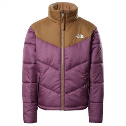 THE NORTH FACE Giacca Uomo Saikuru