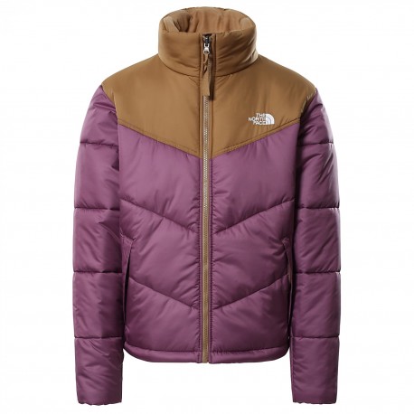 THE NORTH FACE Giacca Uomo Saikuru