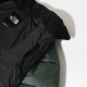 THE NORTH FACE Giacca Donna Saikuru Laurel Wreath Green-TNF Black
