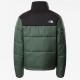 THE NORTH FACE Giacca Uomo Saikuru